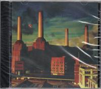 Компакт-диск Pink Floyd / Animals (Digisleeve)(1CD)