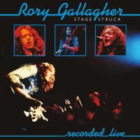 Компакт-диск Rory Gallagher / Stage struck (Jewel)(1CD)