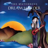 Виниловая пластинка Waterboys / Dream Harder (1LP)