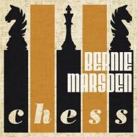 Виниловая пластинка BERNIE MARSDEN (WHITESNAKE) / CHESS (LP)