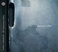 Компакт-диск King Crimson / Thrak - deluxe (Digipack, Deluxe, CD+DVD)(2CD)