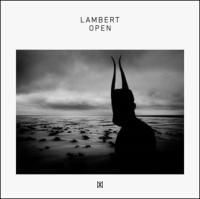 Виниловая пластинка Lambert / Open (1LP)