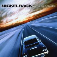 Компакт-диск Nickelback / All The Right Reasons (CD)