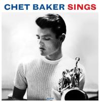 Виниловая пластинка Chet Baker / CHET BAKER SINGS