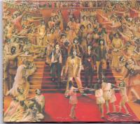 Компакт-диск The Rolling Stones / It's only rock 'n' roll (Jewel)(1CD)