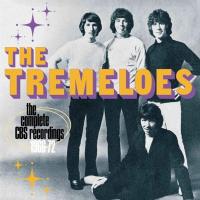 Компакт-диск The Tremeloes / The Complete CBS Recordings 1966-72 (6CD)