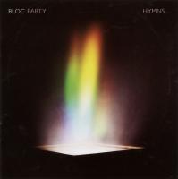 Компакт-диск Bloc Party / Hymns (Digisleeve) (1CD)