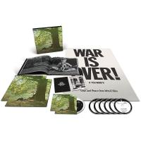 Компакт-диск John Lennon & The Plastic Ono Band / John Lennon/Plastic Ono Band: The Ultimate Mixes (Super Deluxe Edition Box Set)(6CD+2Blu-ray Audio)