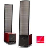 Напольная акустика Martin Logan Expression ESL 13A Rosso Fuoco