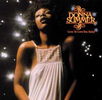 Виниловая пластинка DONNA SUMMER / LOVE TO LOVE YOU BABY (LP, LIM.ED.1000 COPIES)