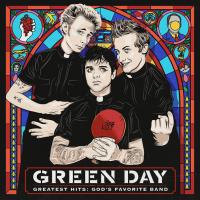 Виниловая пластинка Green Day / Greatest Hits: God's Favorite Band (2LP) Виниловая пластинка Green Day / Greatest Hits: God's Favorite Band (2LP)