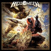Виниловая пластинка HELLOWEEN / HELLOWEEN (Limited Edition) (2LP)
