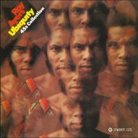 Виниловая пластинка Ayers Roy / Ubiquity 45s collection (2LP)