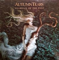 Виниловая пластинка AUTUMN TEARS / GUARDIAN OF THE PALE - GOLD/GREEN MARBLE VINYL (1LP)
