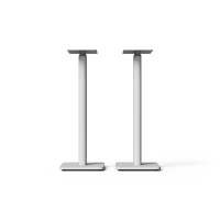 Стойки для акустики Kanto Audio SPH White