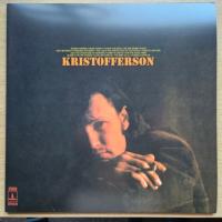Виниловая пластинка Kris Kristofferson / Kristofferson (coloured) (1LP)