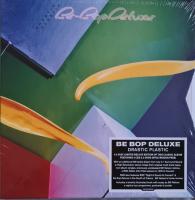 Компакт-диск Be-Bop Deluxe / Drastic Plastic (Box) (Box, 4CD+DVD+DVD-A) (6CD)