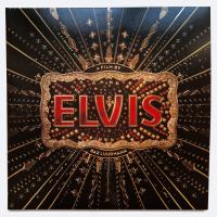 Виниловая пластинка OST / ELVIS (VARIOUS ARTISTS) (LP)