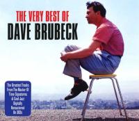 Компакт-диск Dave Brubeck / The Very Best Of (3CD)