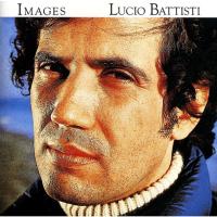 Компакт-диск Lucio Battisti / Images (CD)