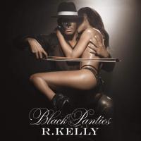 Компакт-диск R. Kelly / Black Panties (CD)