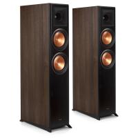 Напольная акустика Klipsch RP-6000F, Walnut