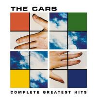 Виниловая пластинка The Cars / Greatest hits - red vinyl (1LP)