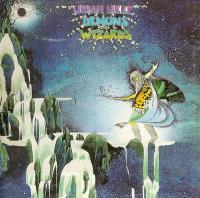 Компакт-диск Uriah Heep / Demons And Wizards (CD)