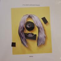 Виниловая пластинка Little Jinder / Little jinder s unreleased romance - mixtape - purple vinyl (1LP)