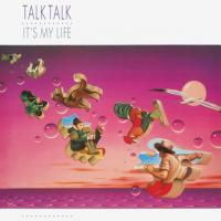 Виниловая пластинка Talk Talk / It's My Life (LP)