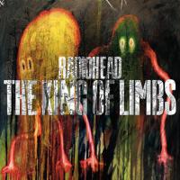 Виниловая пластинка Radiohead / The King Of Limbs (LP) Виниловая пластинка Radiohead / The King Of Limbs (LP)