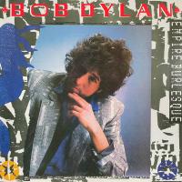 Виниловая пластинка Bob Dylan / Empire burlesque (1LP)