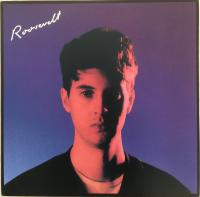 Виниловая пластинка ROOSEVELT Roosevelt (LP)