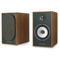 Полочная акустика Triangle BOREA BR03 Connect, Oak Green