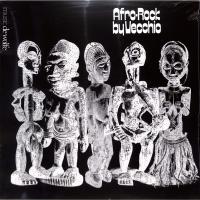 Виниловая пластинка Vecchio / Afro-Rock (1LP)