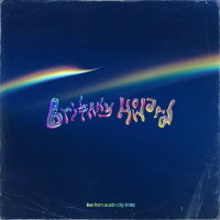 Виниловая пластинка Brittany Howard / Live From Austin City Limits (coloured) (1LP) Виниловая пластинка Brittany Howard / Live From Austin City Limits (coloured) (1LP)