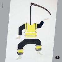 Виниловая пластинка MARK / INTEGRIERT EUCH NICHT (1LP)