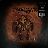 Виниловая пластинка Tomahawk / Anonymous (Limited Indie Exclusive Orange Vinyl) (1LP)