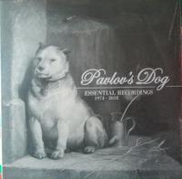 Виниловая пластинка Pavlov's Dog / Essential Recordings 1974-2018 (5LP)