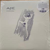 Виниловая пластинка Connan Mockasin & Ade / It'S Just Wind (1LP)