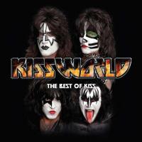 Виниловая пластинка KISS / Kissworld - The Best Of Kiss (2LP)