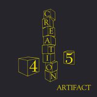 Виниловая пластинка Various Artists / Creation Artifact 45 - Rsd 2015 Release (7-BOXSET)