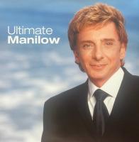Виниловая пластинка Barry Manilow / Ultimate Manilow (2LP)