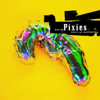 Компакт-диск Pixies / Best Of (Jewel) (1CD)