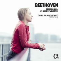 Компакт-диск Ludwig Van Beethoven / Beethoven: Appassionata (1CD)