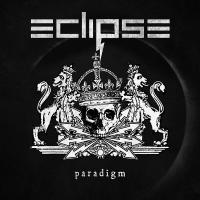 Компакт-диск Eclipse / Paradigm (RU)(CD)