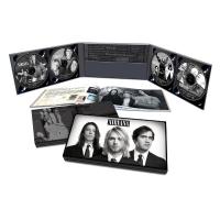 Компакт-диск Nirvana / With The Lights Out (Deluxe Edition)(3CD+DVD)