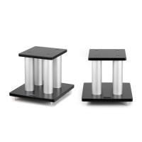 Акустическая стойка Radiotehnika T2B Silver/Black