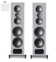 Напольная акустика T+A Criterion S 240 Rubbed Lacquer White