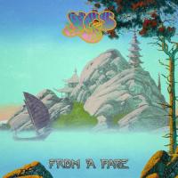 Виниловая пластинка Yes / From a Page (2LP)